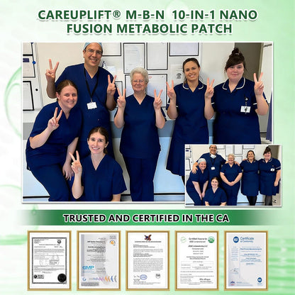 ⏰ Congratulations! You’ve unlocked an exclusive CareUplift® offer! An extra 30% OFF has been applied just for today! Click below to claim it now — this special deal won’t last long! ⏰