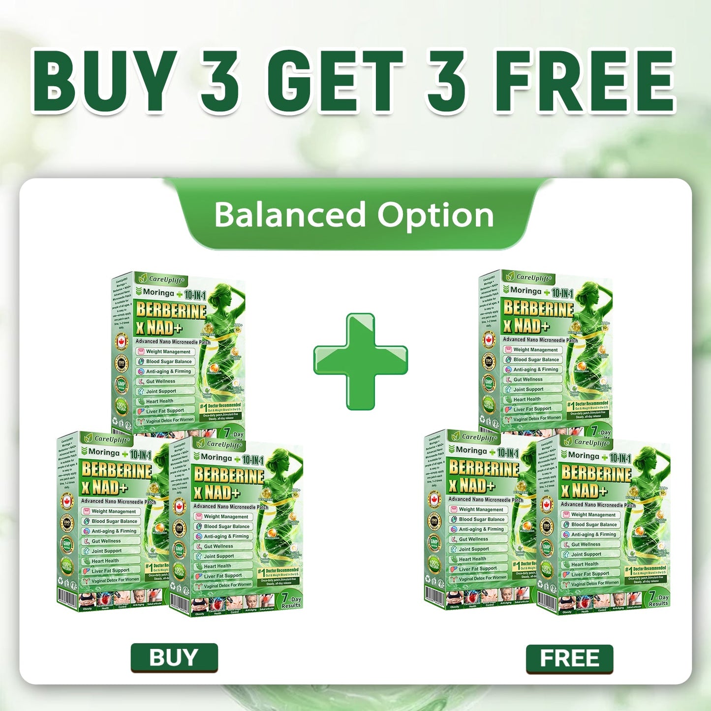 🇨🇦🇨🇦𝑶𝒇𝒇𝒊𝒄𝒊𝒂𝒍 𝑺𝒕𝒐𝒓𝒆  | 𝐂𝐚𝐫𝐞𝐔𝐩𝐥𝐢𝐟𝐭® 𝙈𝒐𝒓𝒊𝒏𝒈𝗮 · 𝗕𝗲𝗿𝗯𝐞𝐫𝐢𝐧𝙚 × 𝙉𝑨𝑫+ 𝟏𝟎-𝙞𝙣-𝟏 𝘼𝒅𝒗𝒂𝒏𝒄𝒆𝐝 𝐍𝐚𝐧𝙤 𝙈𝙞𝙘𝙧𝙤𝙣𝒆𝒆𝒅𝒍𝐞 𝐏𝐚𝐭𝙘𝙝(𝐉𝐮𝐬𝐭 𝐨𝐧𝐜𝐞 𝐚 𝐝𝐚𝐲, 𝐯𝐢𝐬𝐢𝐛𝐥𝐞 𝐜𝐡𝐚𝐧𝐠𝐞𝐬 𝐢𝐧 𝟕 𝐝𝐚𝐲𝐬） ✅ 𝐅𝐨𝐫 𝐨𝐛𝐞𝐬𝐢𝐭𝐲, 🅛🅞🅞🅢🅔 🅢🅚🅘🅝,𝐝𝐢𝐚𝐛𝐞𝐭𝐞𝐬, 𝐬𝐥𝐞𝐞𝐩 𝐚𝐩𝐧𝐞𝐚, 𝐣𝐨𝐢𝐧𝐭 𝐢𝐬𝐬𝐮𝐞𝐬, 𝐚𝐧𝐝 𝐦𝐨𝐫𝐞