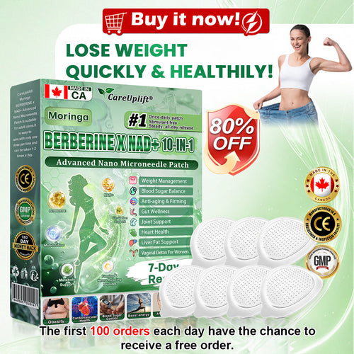 🇨🇦🍁𝐂𝐚𝐫𝐞𝐔𝐩𝐥𝐢𝐟𝐭® 𝙈𝒐𝒓𝒊𝒏𝒈𝗮 · 𝗕𝗲𝗿𝗯𝐞𝐫𝐢𝐧𝙚 × 𝙉𝑨𝑫+ 𝟏𝟎-𝙞𝙣-𝟏 𝘼𝒅𝒗𝒂𝒏𝒄𝒆𝐝 𝐍𝐚𝐧𝙤 𝙈𝙞𝙘𝙧𝙤𝙣𝒆𝒆𝒅𝒍𝐞 𝐏𝐚𝐭𝙘𝙝(𝐉𝐮𝐬𝐭 𝐨𝐧𝐜𝐞 𝐚 𝐝𝐚𝐲, 𝐯𝐢𝐬𝐢𝐛𝐥𝐞 𝐜𝐡𝐚𝐧𝐠𝐞𝐬 𝐢𝐧 𝟕 𝐝𝐚𝐲𝐬） ✅ 𝐅𝐨𝐫 𝐨𝐛𝐞𝐬𝐢𝐭𝐲, 🅛🅞🅞🅢🅔 🅢🅚🅘🅝,𝐝𝐢𝐚𝐛𝐞𝐭𝐞𝐬, 𝐬𝐥𝐞𝐞𝐩 𝐚𝐩𝐧𝐞𝐚, 𝐣𝐨𝐢𝐧𝐭 𝐢𝐬𝐬𝐮𝐞𝐬, 𝐚𝐧𝐝 𝐦𝐨𝐫𝐞💯💯