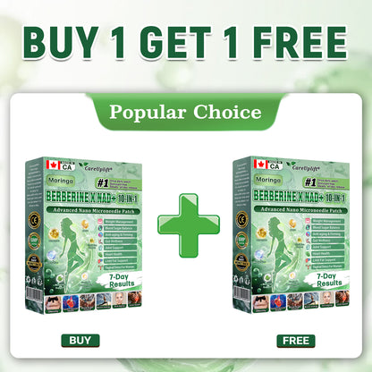 ☘️ Congratulations! You have unlocked an exclusive CareUplift® offer! 🎁 As a thank you for your order, we're offering an additional 30% off today! Click below to grab this special offer, offer expires! ✨